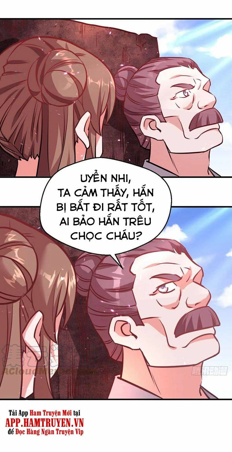 thiên hạ kiếp chapter 47 16