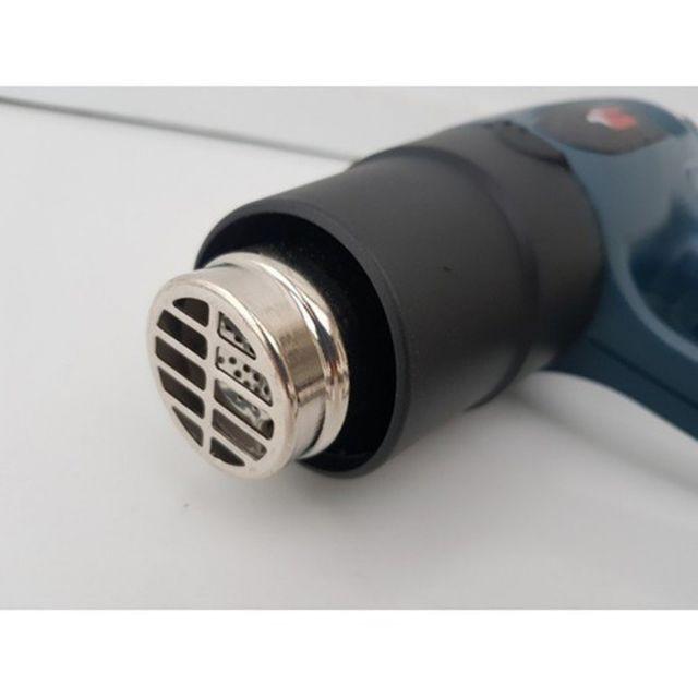 Máy khò hơi nóng 2000W- MÁY KHÒ NHIỆT