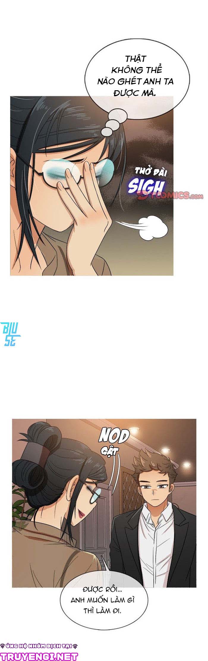 yêu em nữa đi chapter 15 13