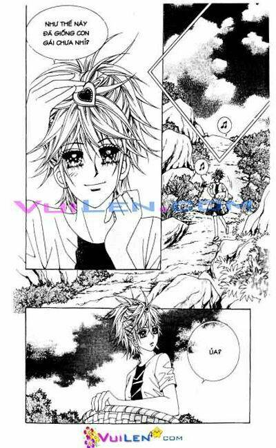 chạm mặt thần tượng chapter 2 41