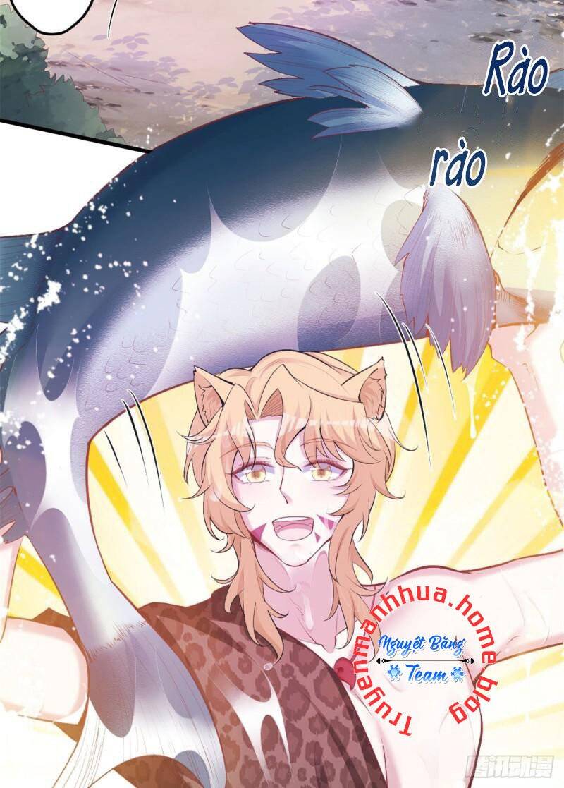 [16+] thảnh thơi thú thế chủng chủng điền, sinh sinh tể chapter 345 8
