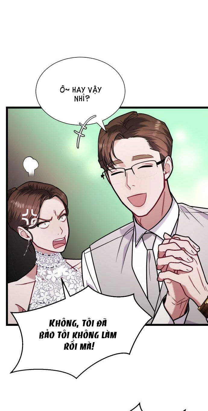 ảo thuật gia quyến rũ chapter 19.1 33