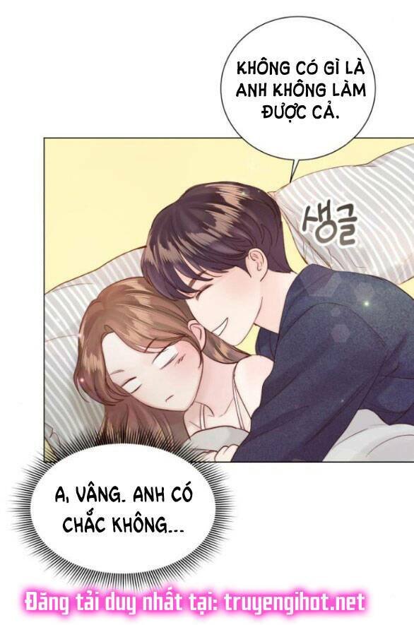 nhất định chúng ta sẽ được hạnh phúc chapter 68.1 35