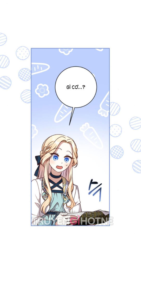 Bạo Chúa Muốn Có Cuộc Sống Tốt Đẹp chapter 31.1 - Trang 9