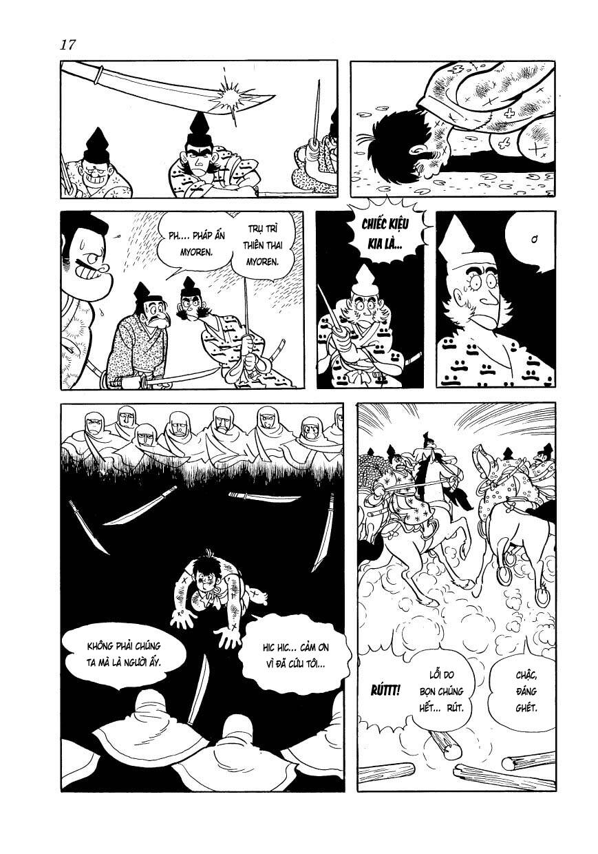 chim lửa chapter 77 20