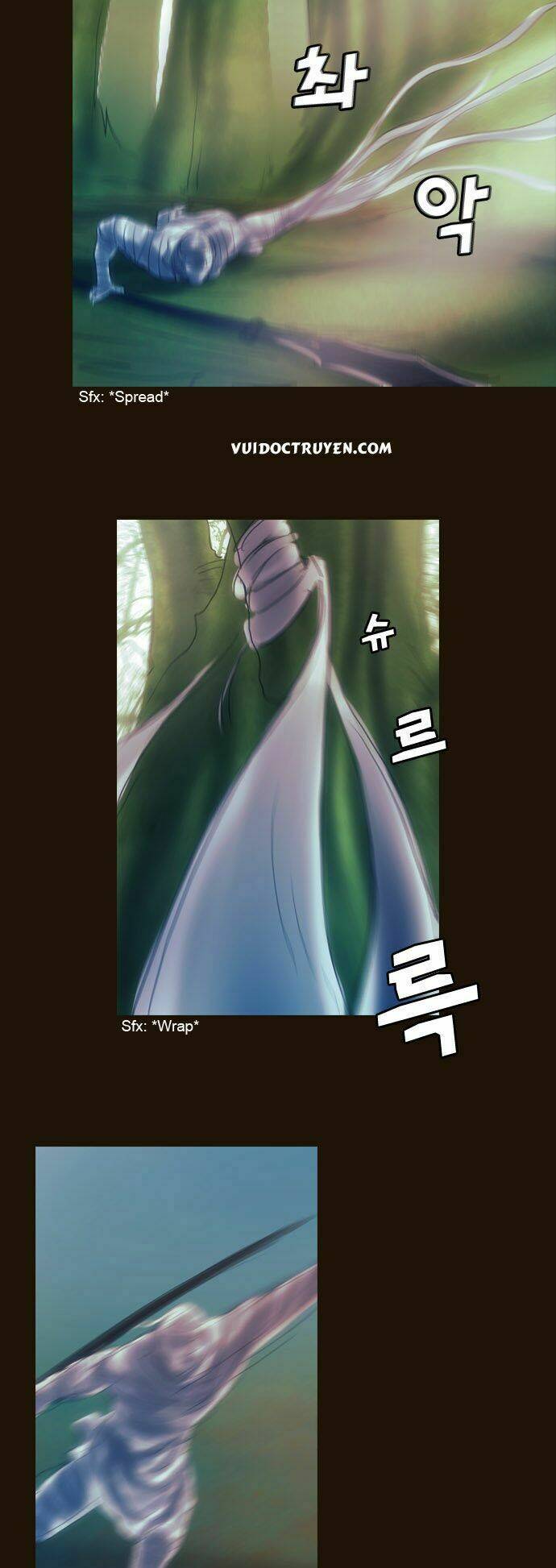 hội ảo thuật chapter 126 15