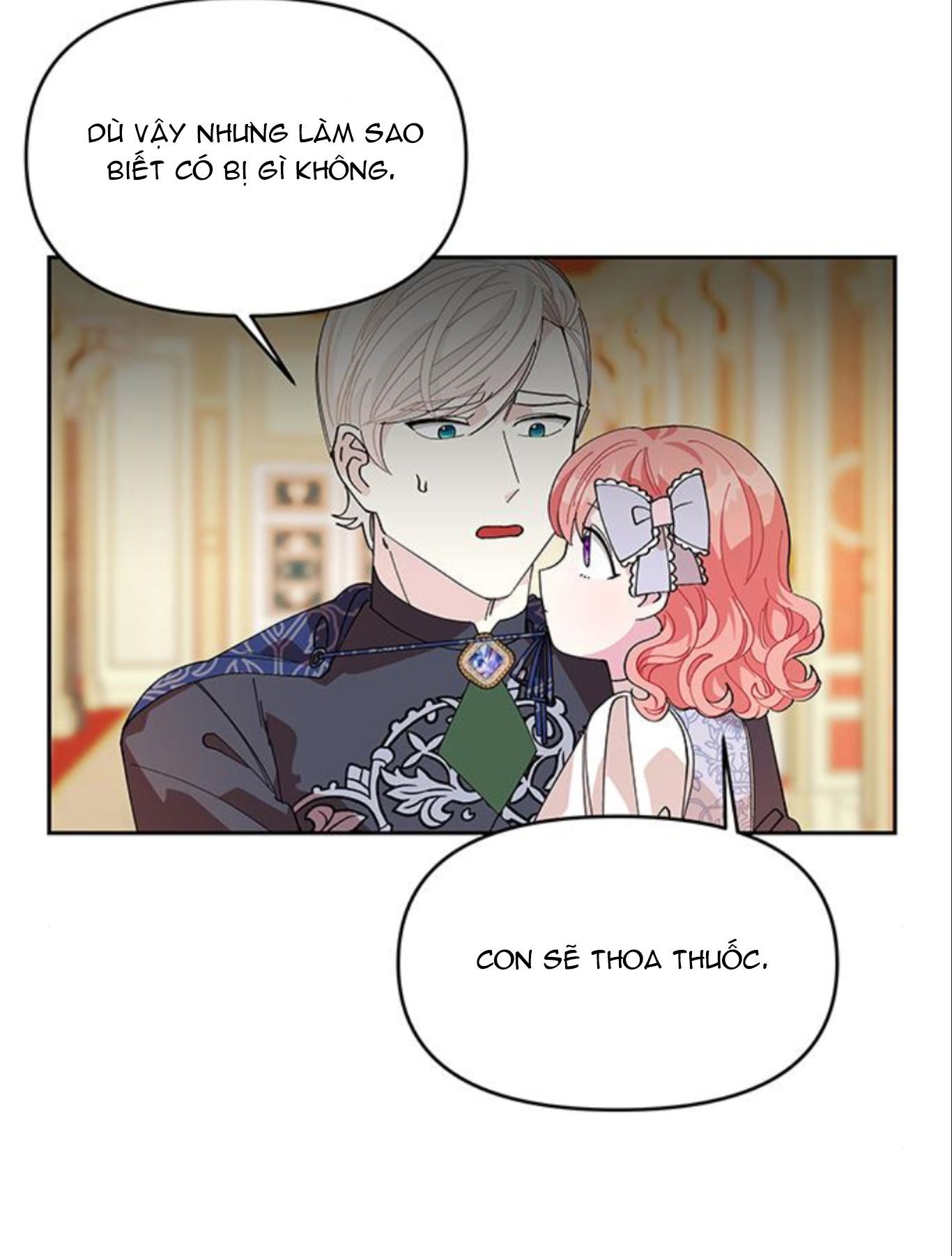 con người không phải thứ có thể sửa đổi được đâu! chapter 11 46