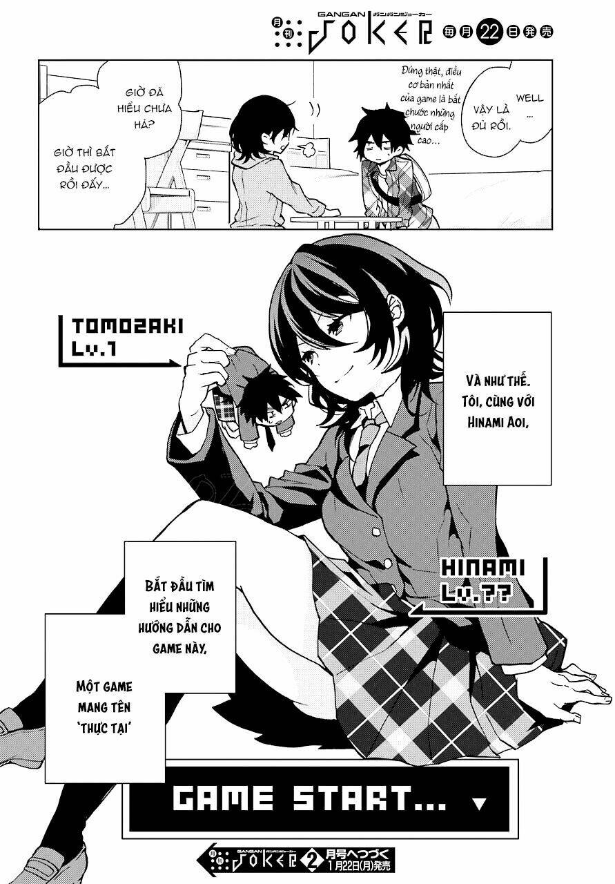 trash-tier tomozaki-kun chapter 1 47