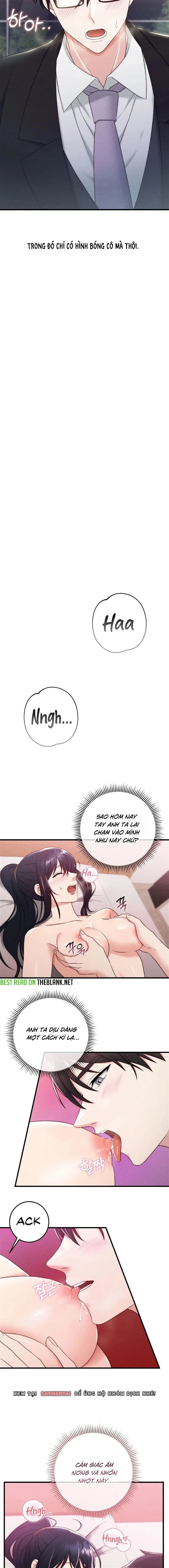 người tình của em chapter 9 8