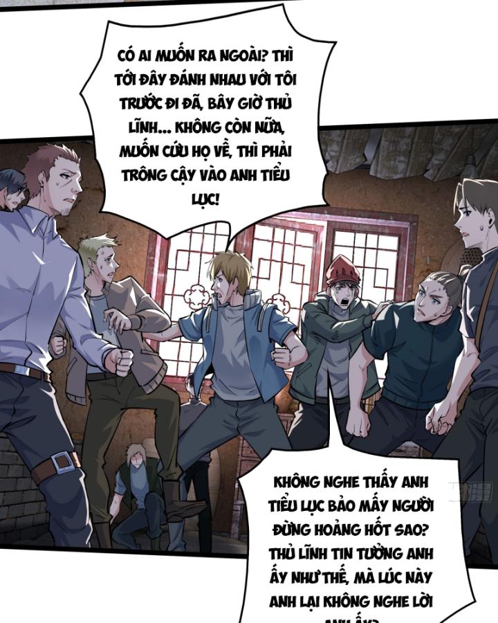 bắt đầu từ trăng đỏ chapter 149 7