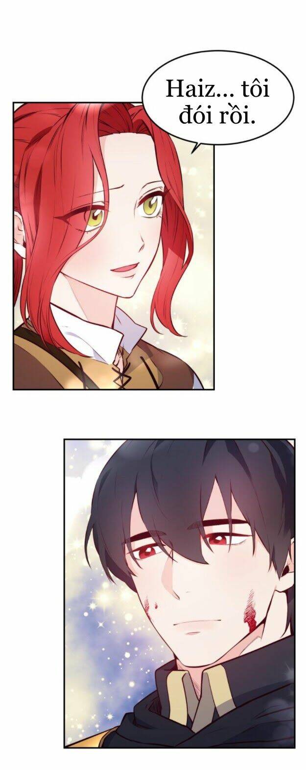 phản diện rất dễ làm chapter 14 18