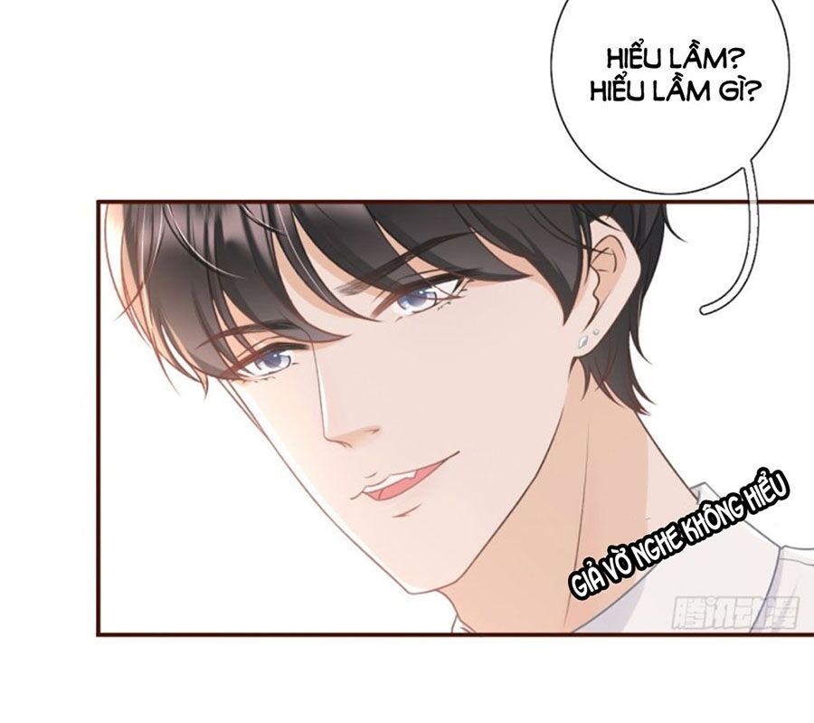 bạn gái tôi mới 30+ tuổi xuân chapter 31 26