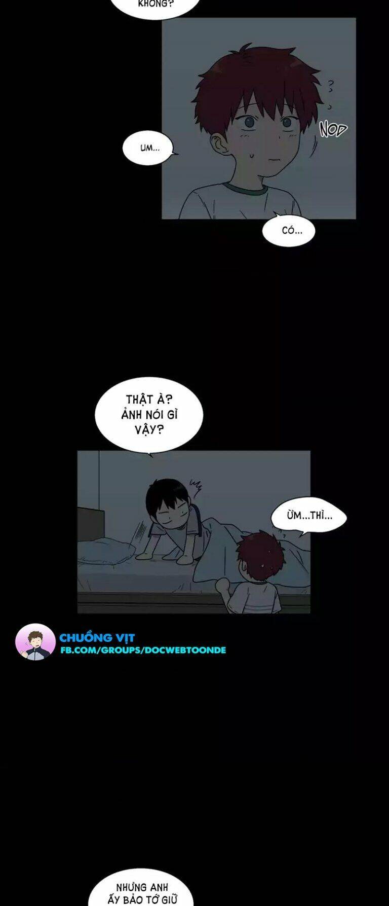 …”một sự thật khá khó chịu.” chapter 36 7