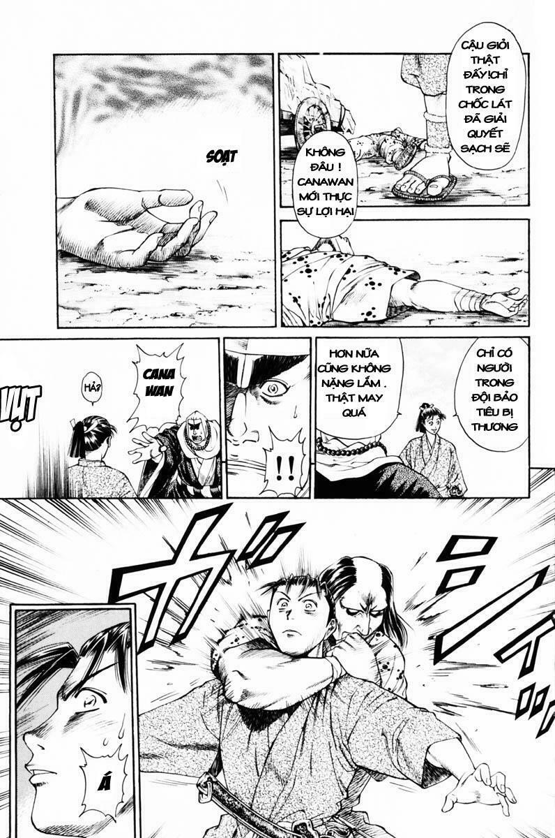 thiếu niên vương phần 1 chapter 38 27