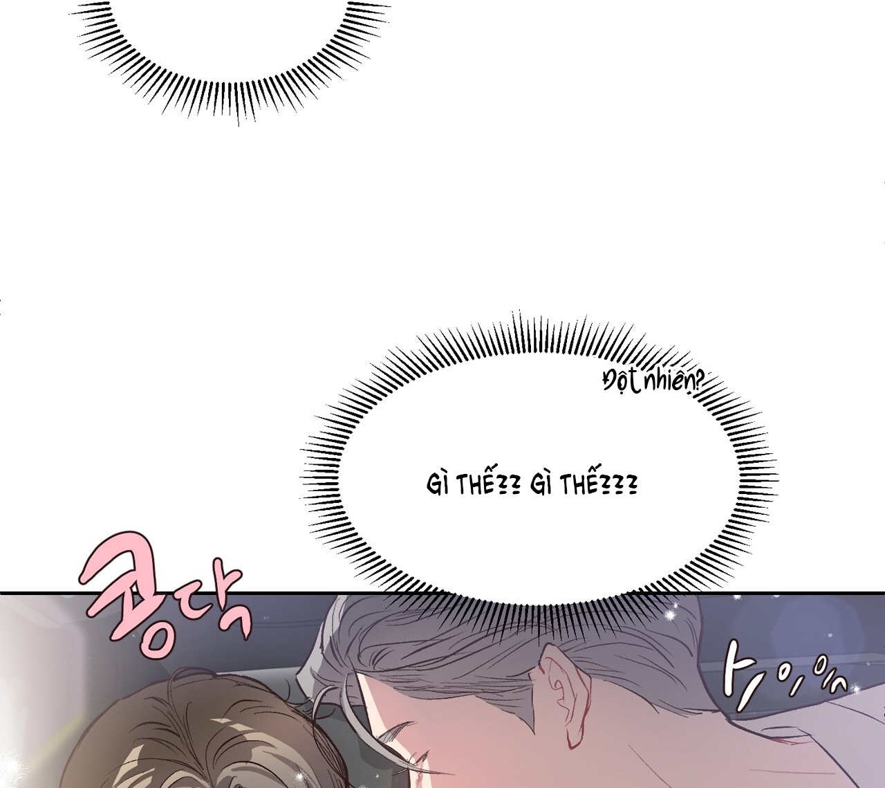Điều Bí Mật Dưới Mái Tóc chapter 18.2 - Trang 38