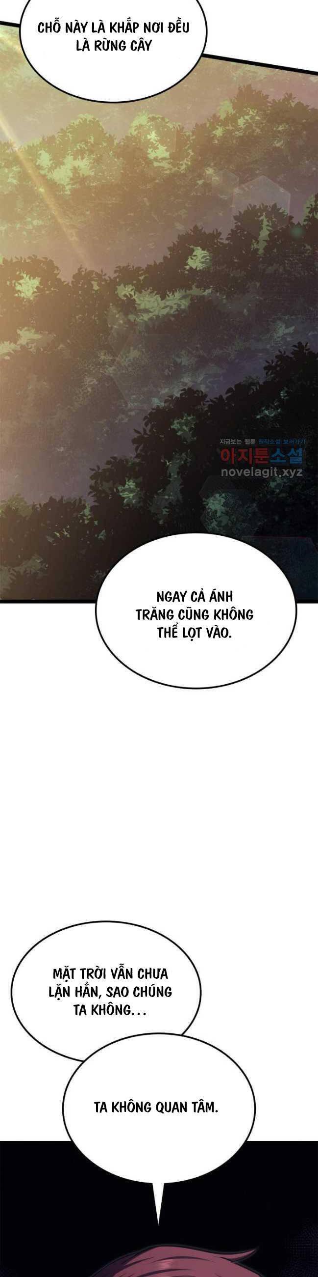 Nhà Vô Địch Kalli Chapter 58 - Trang 9