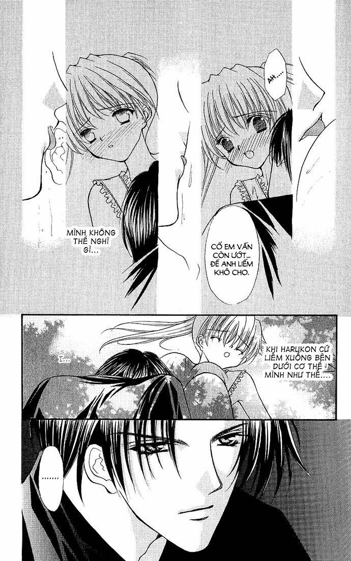 anh chàng khắc tinh chapter 12 7