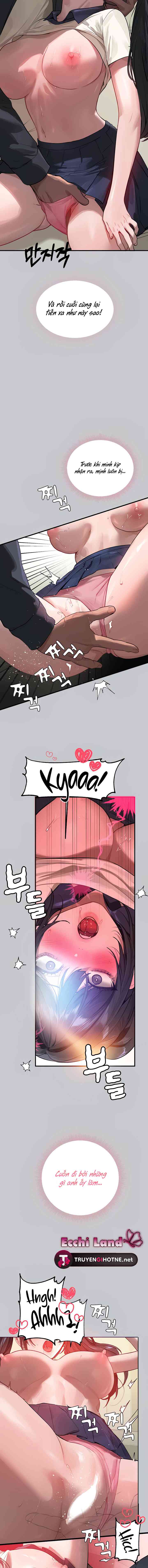 chị chủ nhà của tôi chapter 97.2 4