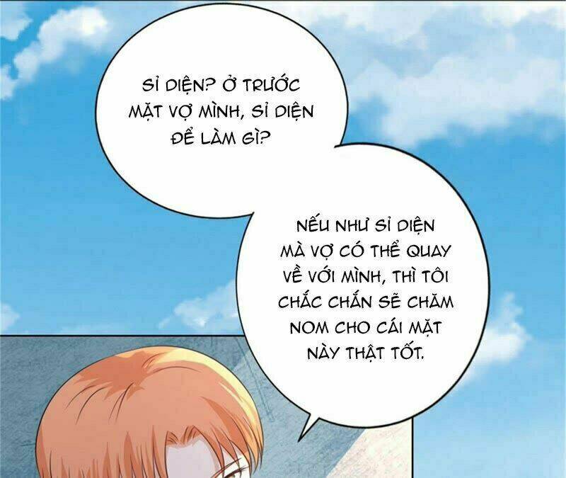 liệt ái tri hạ: series mật đào tiểu tình nhân chapter 212 4