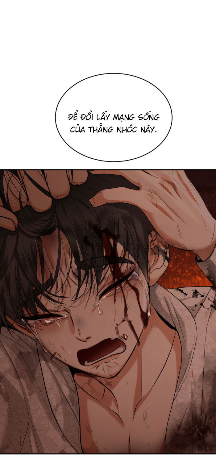 tôi là công tử đẹp nhất xiêm chapter 63 28