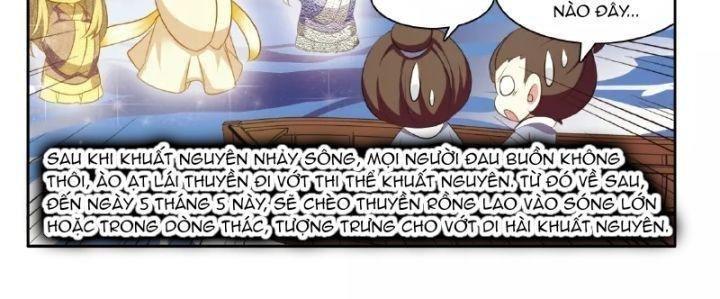 lễ hội truyền thống của trung quốc chapter 9 5