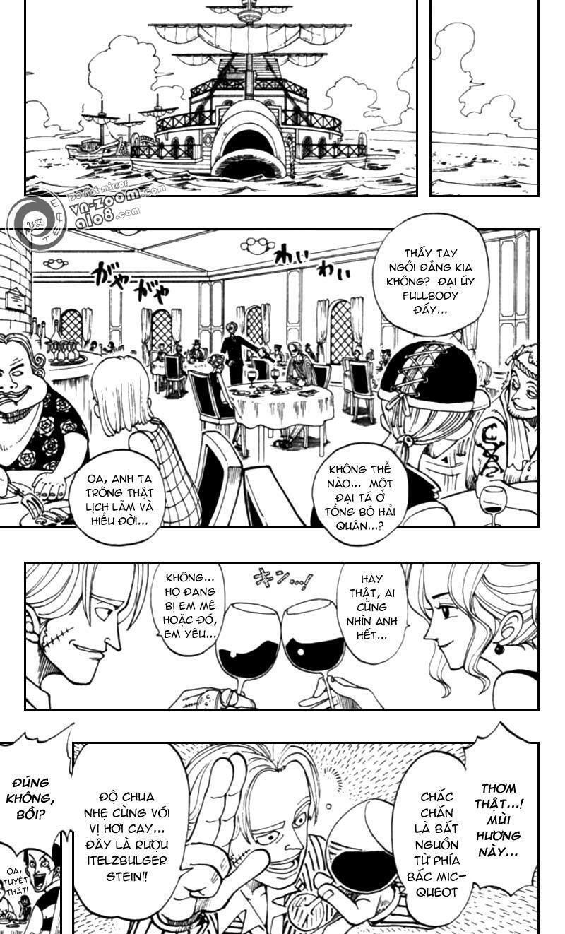 đảo hải tặc - one piece chapter 43 12