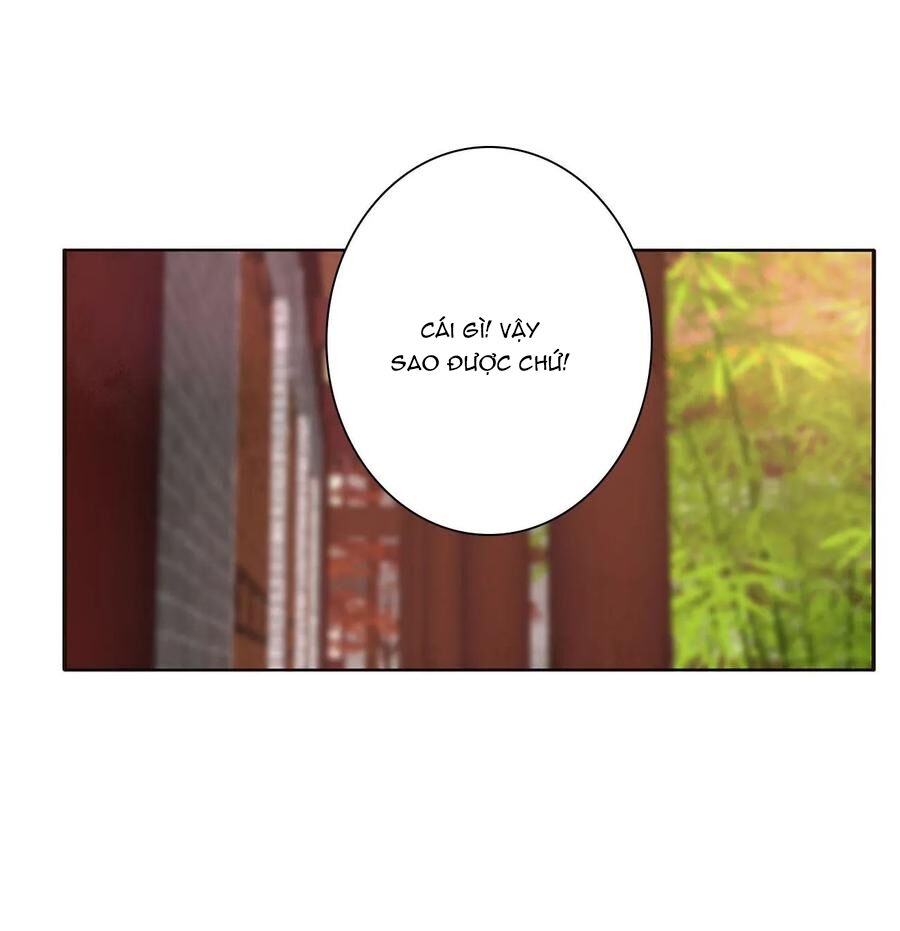 thông linh phi chapter 623 2