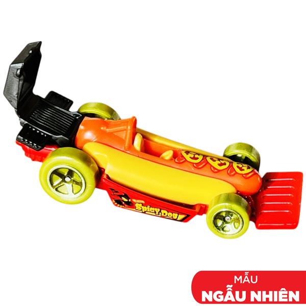 Siêu Xe Hot Wheels C4982 - 85/250 - Street Wiener