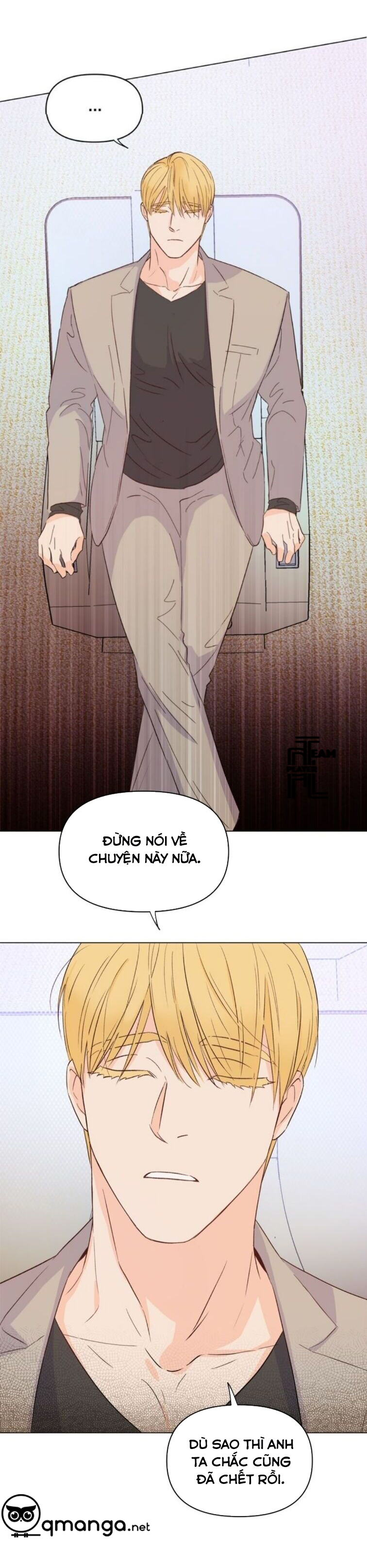 cái giá của sự nổi tiếng chapter 8 21