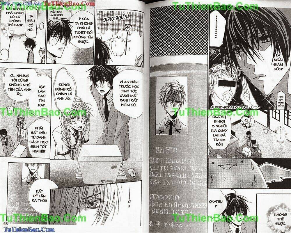 nhất quỷ nhì ma chapter 5 35