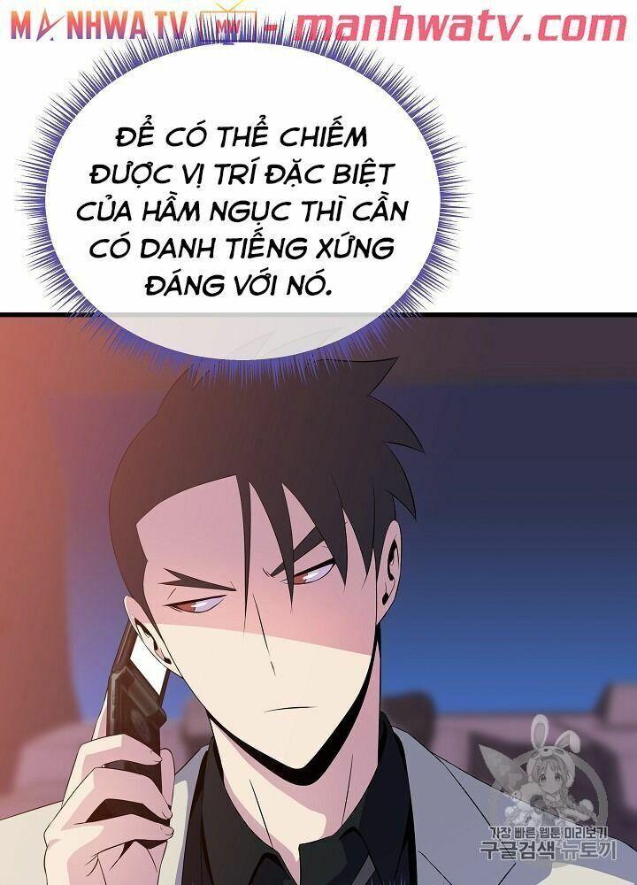 tiêu diệt đấng cứu thế chapter 40.2 26