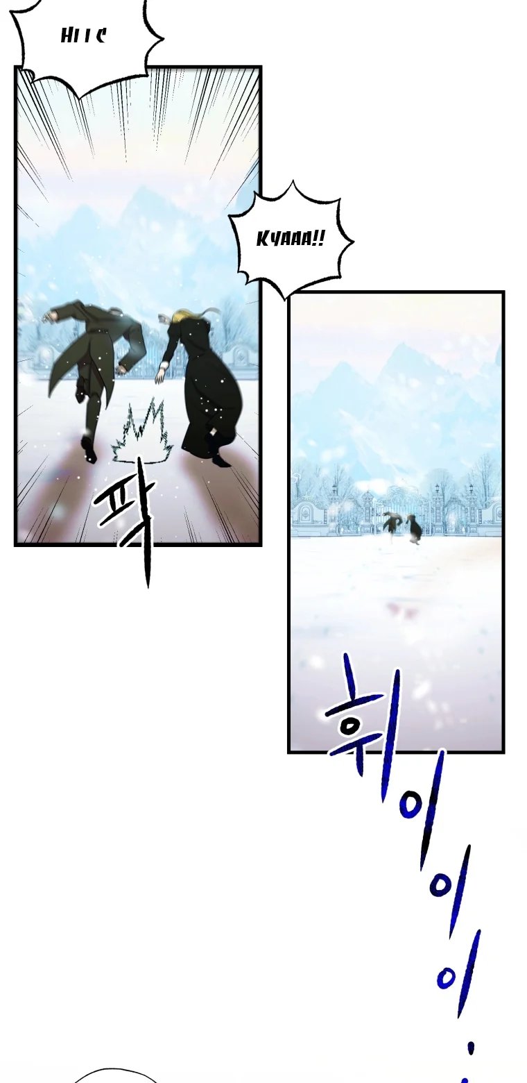 khi tôi bị chú chó tôi bỏ rơi cắn chapter 1.2 11