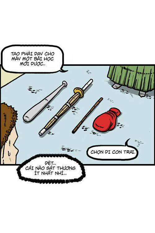 tiếng gọi con tim chapter 58 2