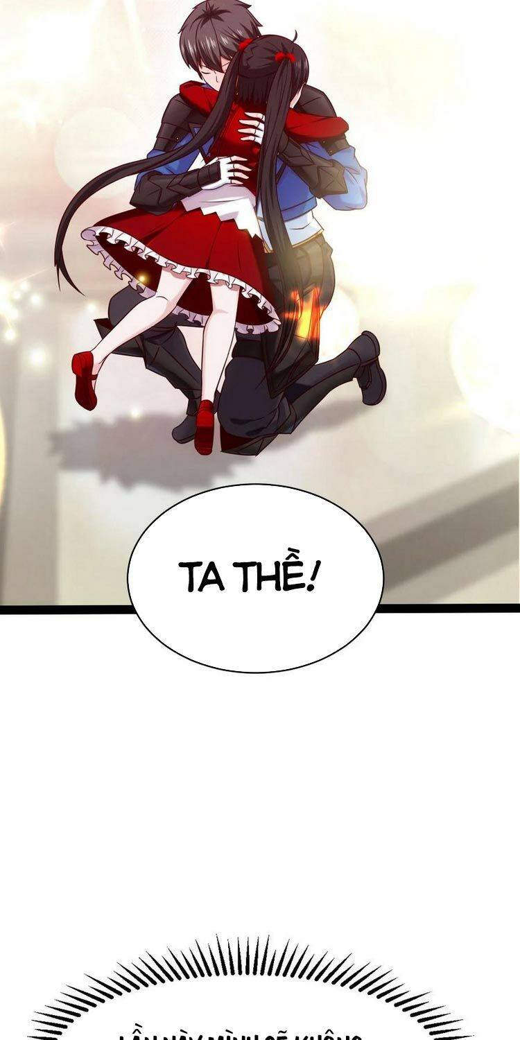 ma thú kiếm thánh dị giới tung hoành chapter 192 22