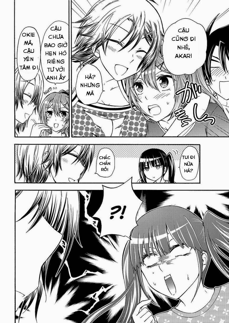 maga-tsuki chapter 47 7