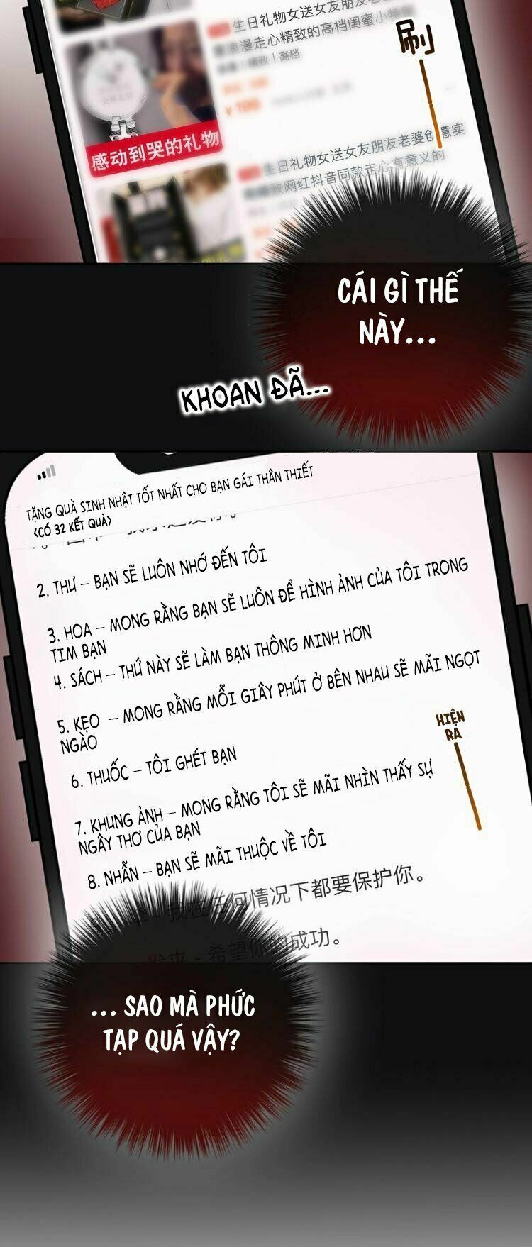 trú dạ liên miên chapter 26 29