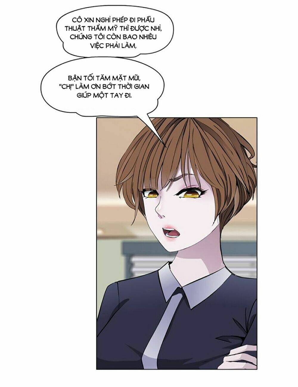 sổ tay mỹ nam giới x chapter 18 71