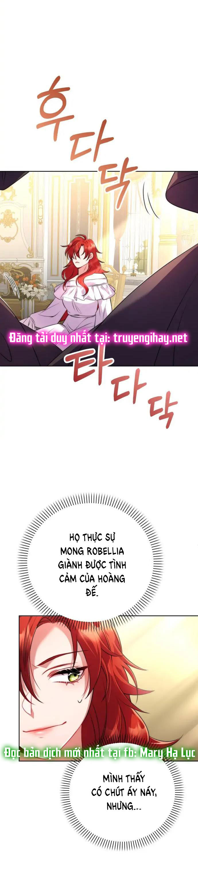 tôi sẽ ly hôn với người chồng bạo chúa chapter 1.2 18