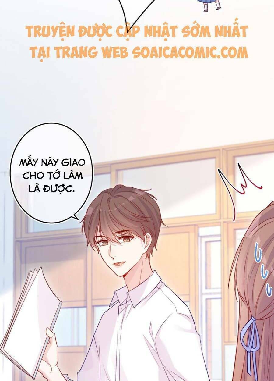 khi cô gái nhìn thấy thời gian chapter 6 5