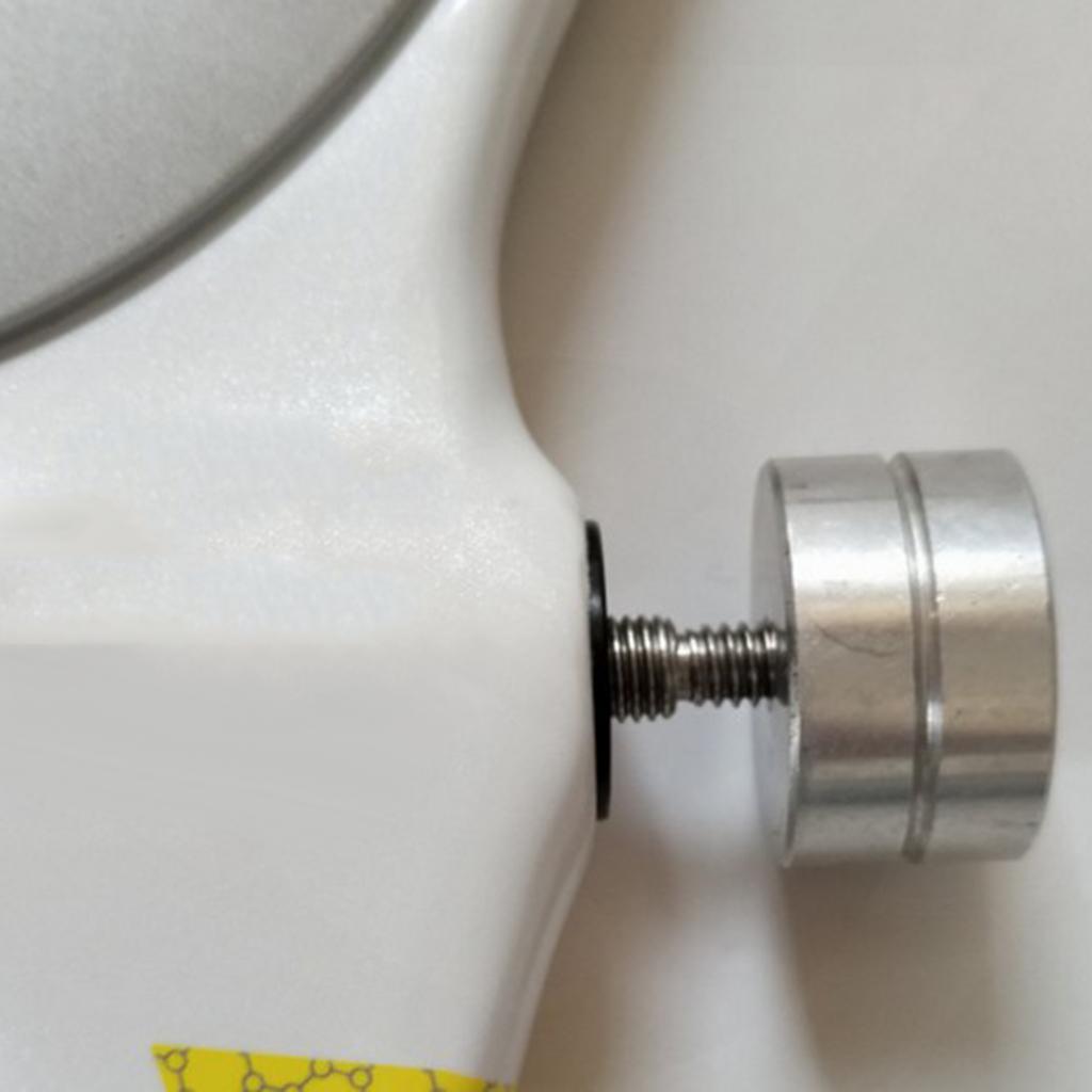 Archery Stabilizer Thread Step Adapter Screw Hunting Damper Mount Hardware