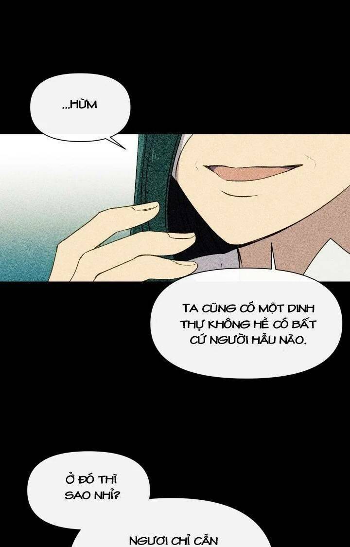 khế ước của nữ công tước quái vật chapter 60 21