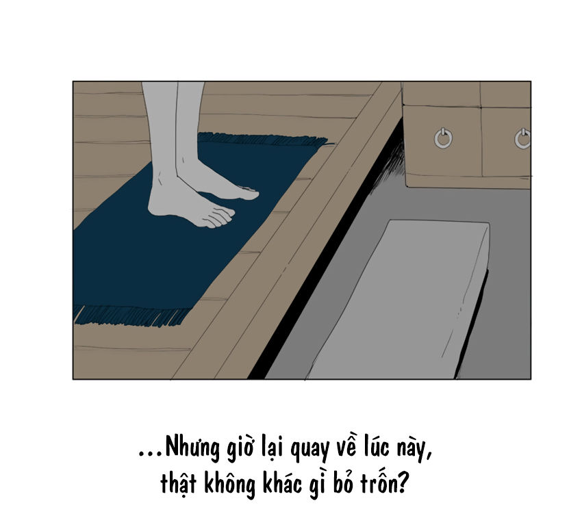 thú cưng của tôi là dơi chapter 39 68