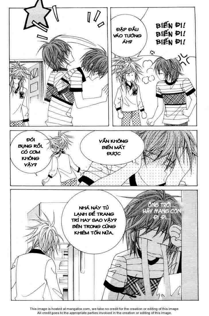 she's scary chapter 3 3