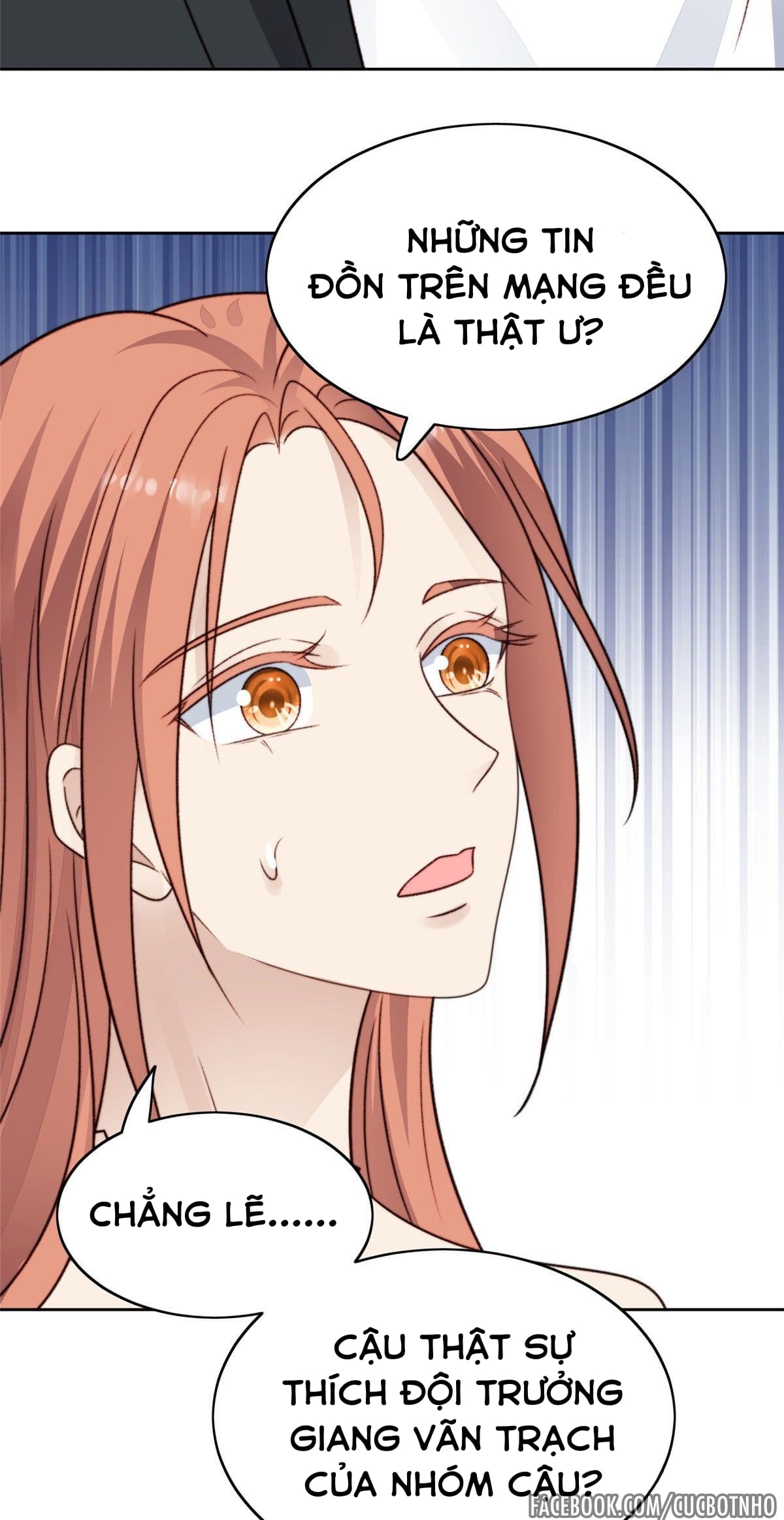 dựa vào đại lão ổn định vị trí c trong nam đoàn chapter 32 21