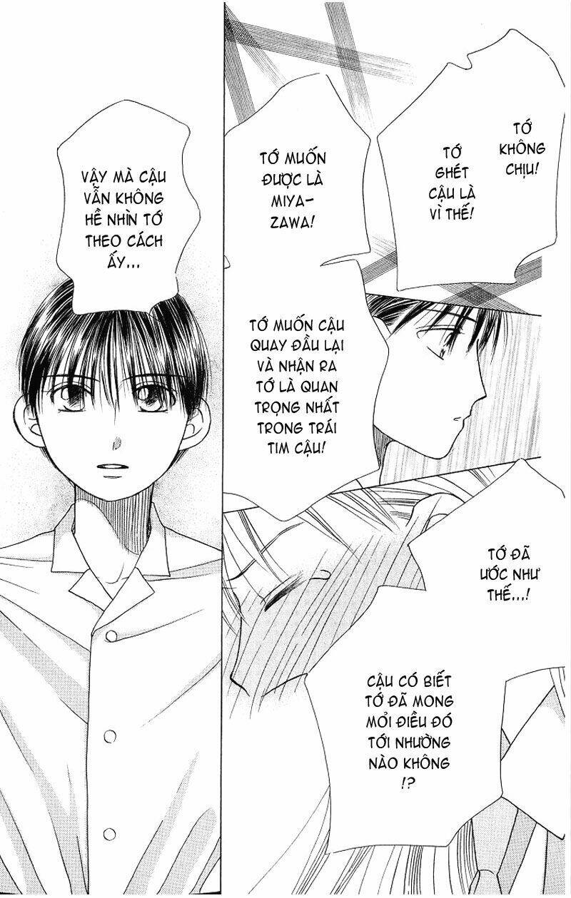 kare kano hajimemashita chapter 15 28