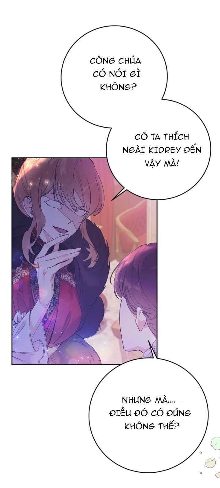 con rối ác nữ marionette chapter 8 2