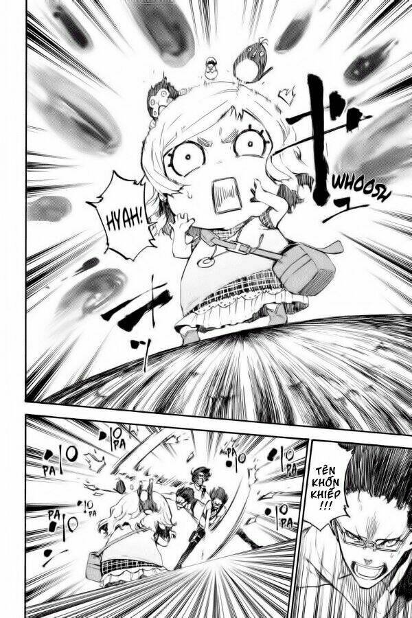 dolly kill kill chapter 79 5