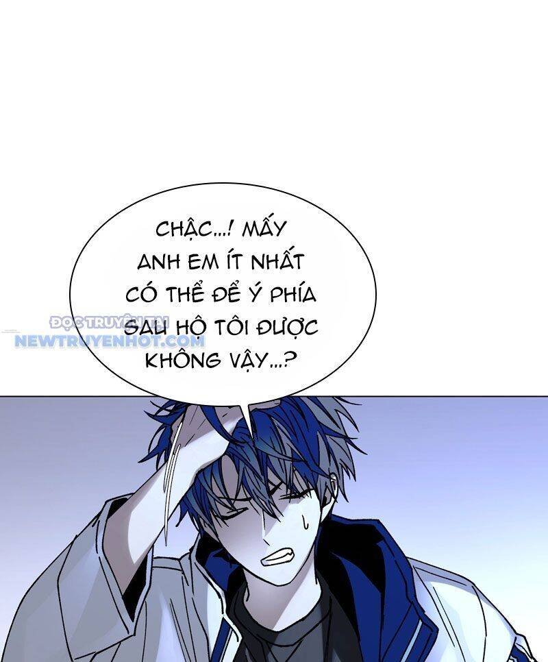 tận thế cũng chỉ là trò chơi chapter 22 124