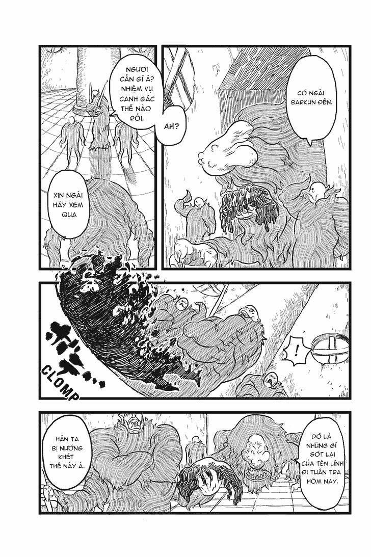 stra the warlock chapter 1 23