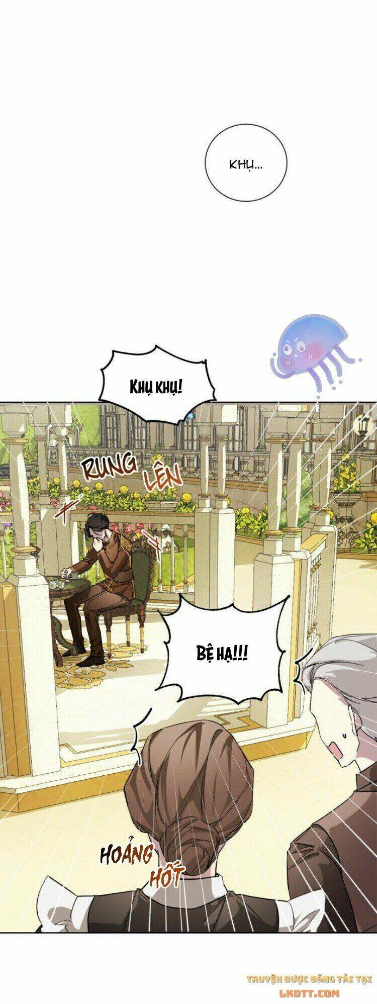 ta đã từng mong nàng biến mất chapter 25 35